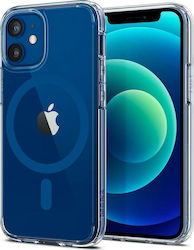 Spigen Ultra Hybrid Mag Back Cover Πλαστικό / Σ...