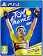 Tour De France 2021 PS4 Game