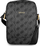 Guess Uptown Bag Fabric Gray (Universal 10") GUTB104GG