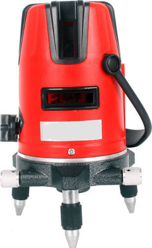 Self-leveling Rotational Laser Level Red Beam