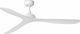 Faro Barcelona Gotland 33446 Ceiling Fan 132cm ...