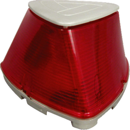 Olympia Electronics BS-531 Σειρήνα Αναγγελίας Πυρκαγιάς