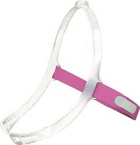 ResMed Swift Fx For Her Replacement Headgear Standard 61543