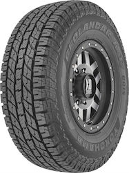 Yokohama G015 RBL 265/70R18 116H A/T Θερινό για 4x4 / SUV Yokohama G015 RBL 265/70R18 116H A/T Θερινό για 4x4 / SUV