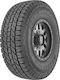 Yokohama G015 RBL 265/70R18 116H All-Terrain Θερινό Λάστιχο για 4x4 / SUV Αυτοκίνητο