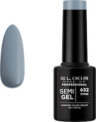 Elixir Semigel
