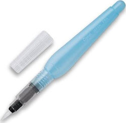 Pentel Aquash Brush Mini Medium Pensulă