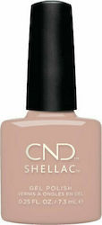 CND Shellac Ημιμόνιμο Βερνίκι Νυχιών Self Lover...
