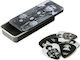 Dunlop Alegeri Chitara Jimi Hendrix™ Pick Tin Grosime 1mm Set 6 Buc Greu