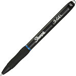 Sharpie Στυλό Gel 0.7mm με Μπλε Mελάνι