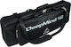 Behringer DeepMind 12-TB Αδιάβροχη Θήκη Πλήκτρων με Επένδυση Μαύρη