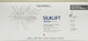 Goldwell Silk Lift Light Dimensions Pulver Aufheller 500gr