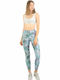 Dri-Fit Training Women's Cropped High Waist Leggings