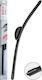 Bosch Aeroeco Driver's Car Wiper Blade 530mm for BMW X1