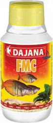 Dajana FMC Aquarium Treatment for Water Purification 100ml