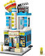 Loz Building Blocks Cinema for 6+ Years 336 Pieces