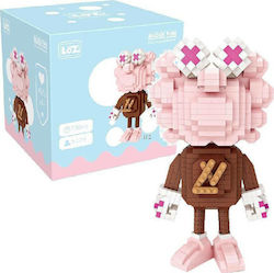 Loz Kaws Mini for 14+ Years 730pcs Loz Kaws Mini for 14+ Years 730pcs