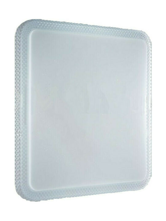 Fan Europe Pixel-Q40 Square Outdoor LED Panel 38.5x38.5cm