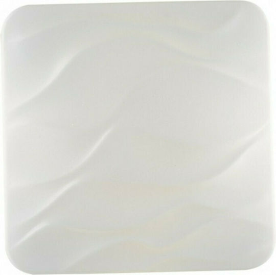 Fan Europe Wave-PL43 Platz Draußen LED Panel