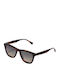 Hawkers One Downtown Men's Sunglasses with Brown Tartaruga Plastic Frame HODT20CBX0