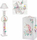 Parisis Baptism Set with Unicorn Theme ZK911