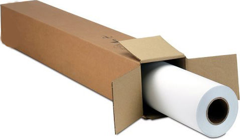 Black Red Χαρτί Ρολό 841mm x 120m