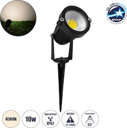 GloboStar Wasserdichtes LED-Leuchten Eingeführtes Bridgelux