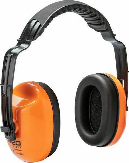 Neo Tools 97-561 Earmuffs with Band