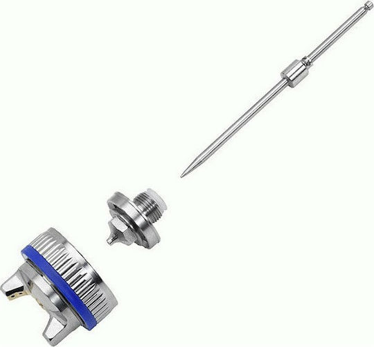 Sata 1000 H RP Единица на орифицата