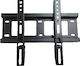 HY102A SDS-976 Wall TV Mount up to 42" and 35kg