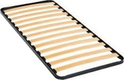 Ergonomic Frame for Single Matress 90x200cm