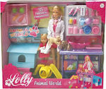 Lolly Animal World Set