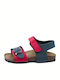 Biomodex Kids' Sandals Blue