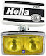 Hella Φανός 290 με Καπάκι