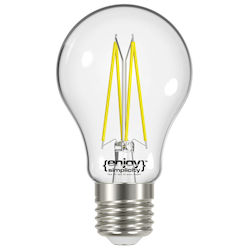 Elvhx Smart LED 6.3W für Fassung E27 Warmes Weiß Elvhx Smart LED 6.3W für Fassung E27 Warmes Weiß