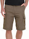 Splendid Men's Shorts Cargo Khaki