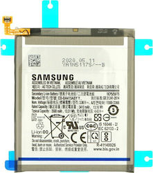 Samsung EB-BA415ABY Baterie De Înlocuire 3500mAh Pentru Galaxy A41