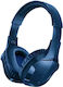 Remax RB-750HB Über Ohr Gaming-Headset mit Verb...