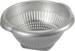 Plastic colander diameter 30cm