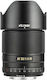 Viltrox Crop Camera Lens XF 33mm f1.4 APS-C Prime Autofocus Fixed for Fujifilm X Mount Black