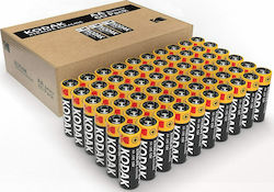 Kodak Xtralife AA 1.5V 60buc 30422636