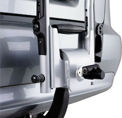 Thule Car Roof Rack Locks Towbar Base Lock