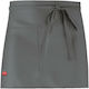 Toma Youniform Apron Waist Dakota Gray