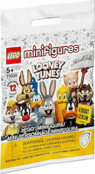 Lego Minifigures Minifigures Looney Tunes for 5+ Years Old