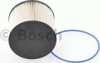 Bosch Φίλτρο Πετρελαίου για Citroen/Peugeot/Fiat/Ford 92x74mm F026402120
