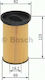 Bosch Car Fuel Filter Fuel Filter for Bmw 3 E46 1998-2005 / 3 Touring E46 1999-2005 1457431708
