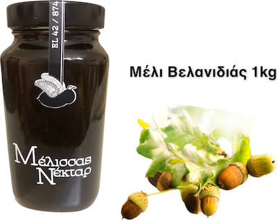 Melissas Nektar Honey Oak 1000gr