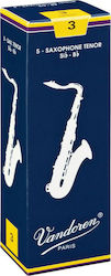 Vandoren Tenor Sax No 5 για Σαξόφωνο SR225