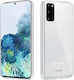 Crong Slim 0.8mm Back Cover Σιλικόνης 0.8mm Διά...