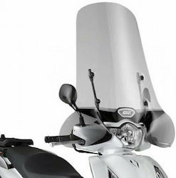 Givi Κιτ Τοποθέτησης για Honda SH 125 / SH 150 i Abs 2012-2016 A1117A